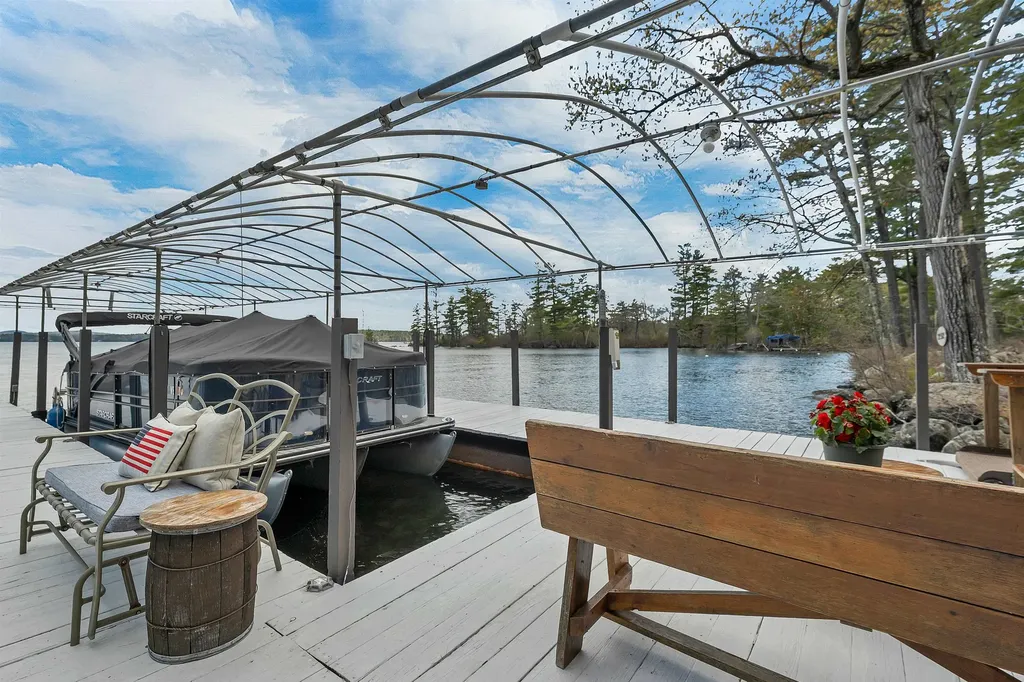292 Bear Island Meredith NH 03253