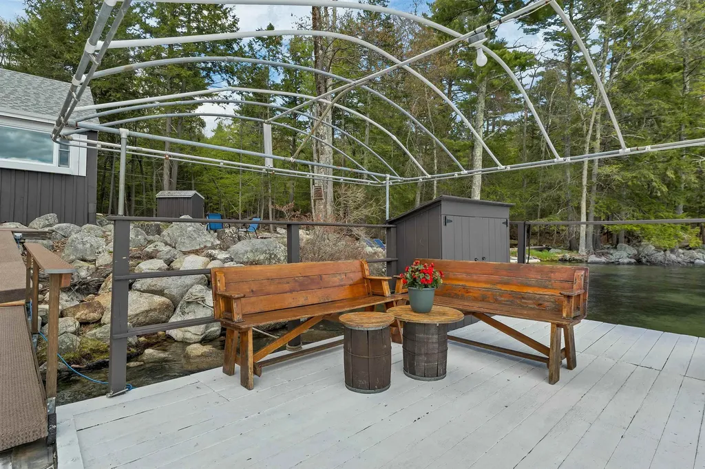 292 Bear Island Meredith NH 03253