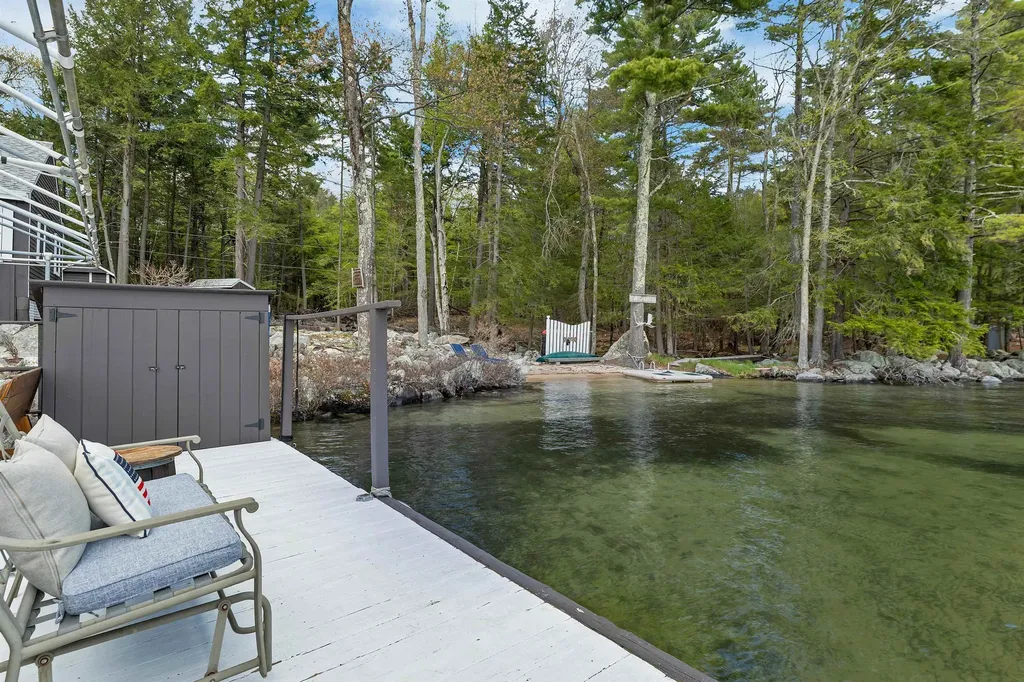 292 Bear Island Meredith NH 03253
