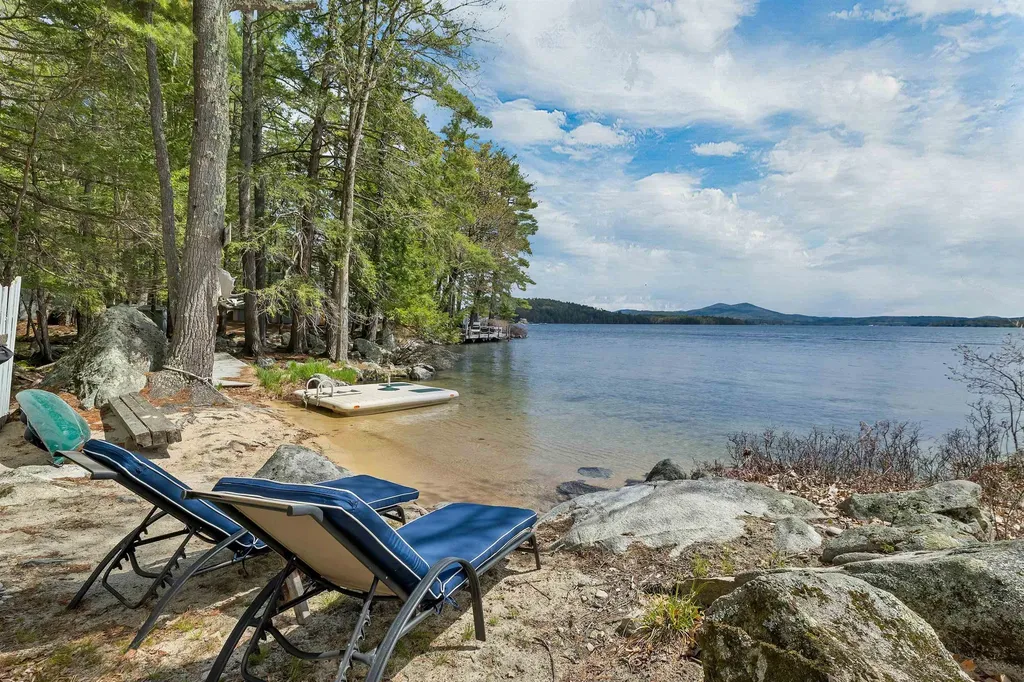 292 Bear Island Meredith NH 03253