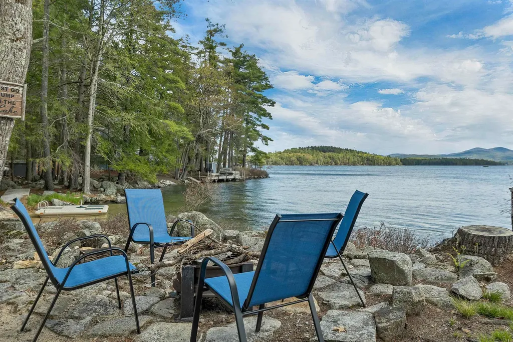 292 Bear Island Meredith NH 03253
