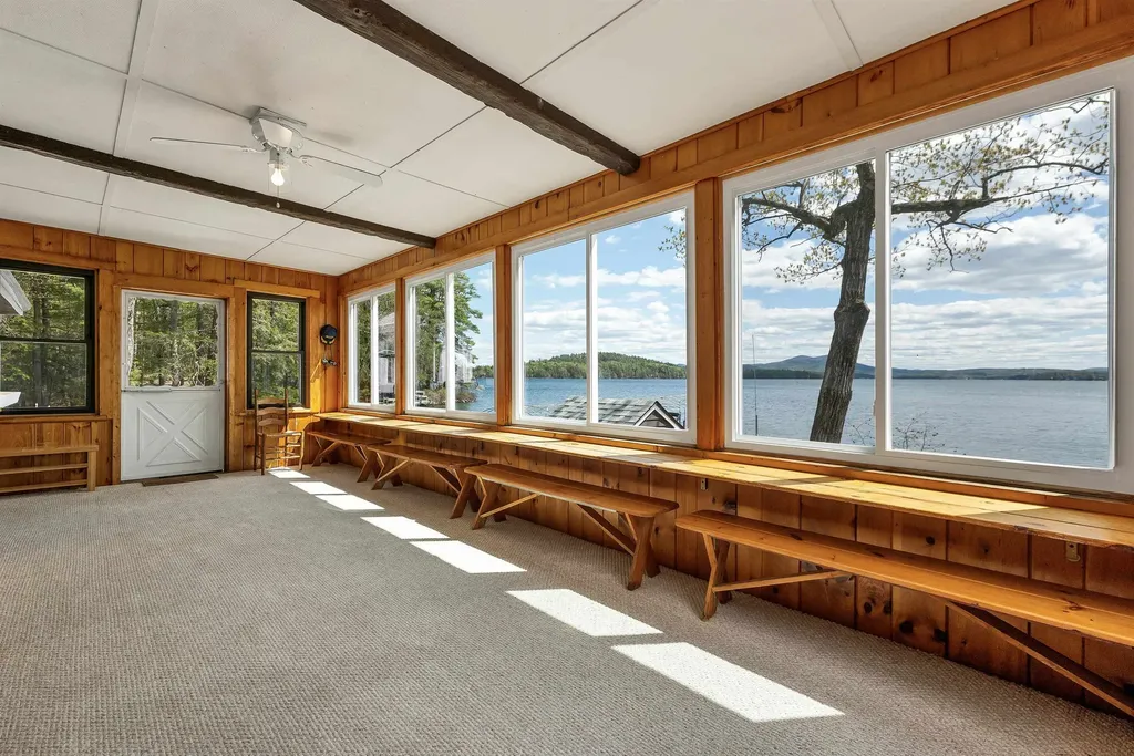 292 Bear Island Meredith NH 03253