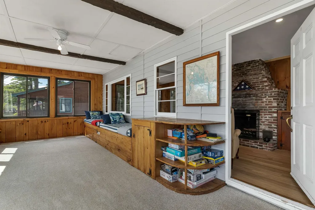 292 Bear Island Meredith NH 03253