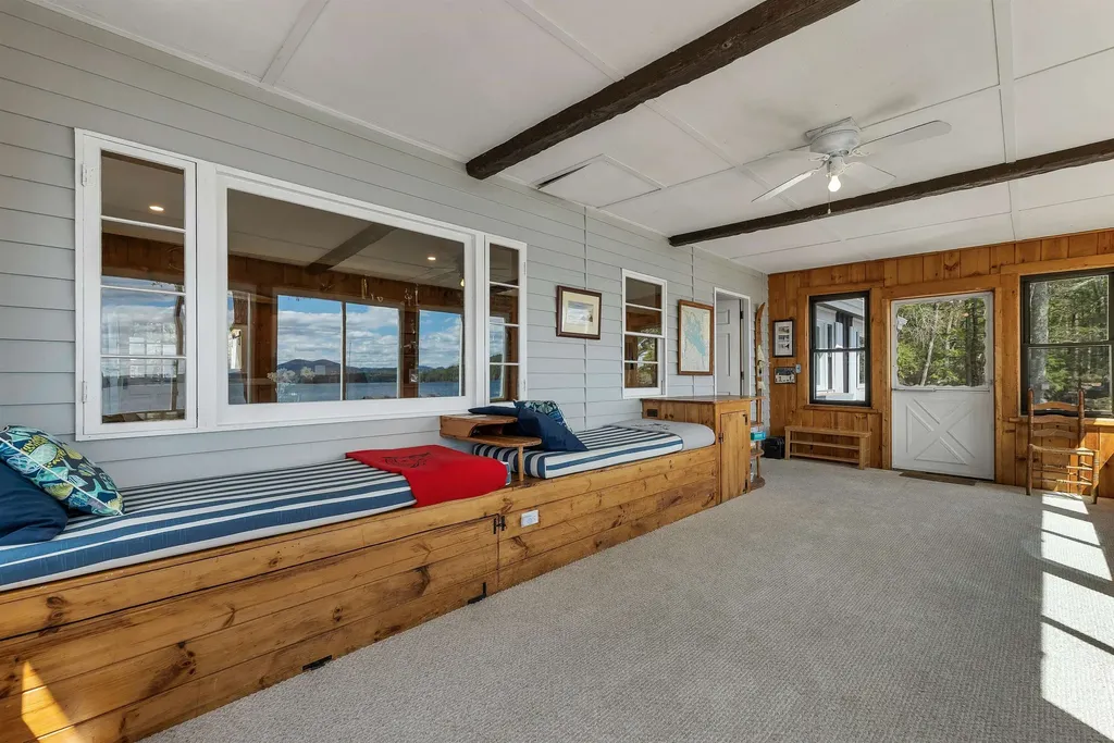 292 Bear Island Meredith NH 03253