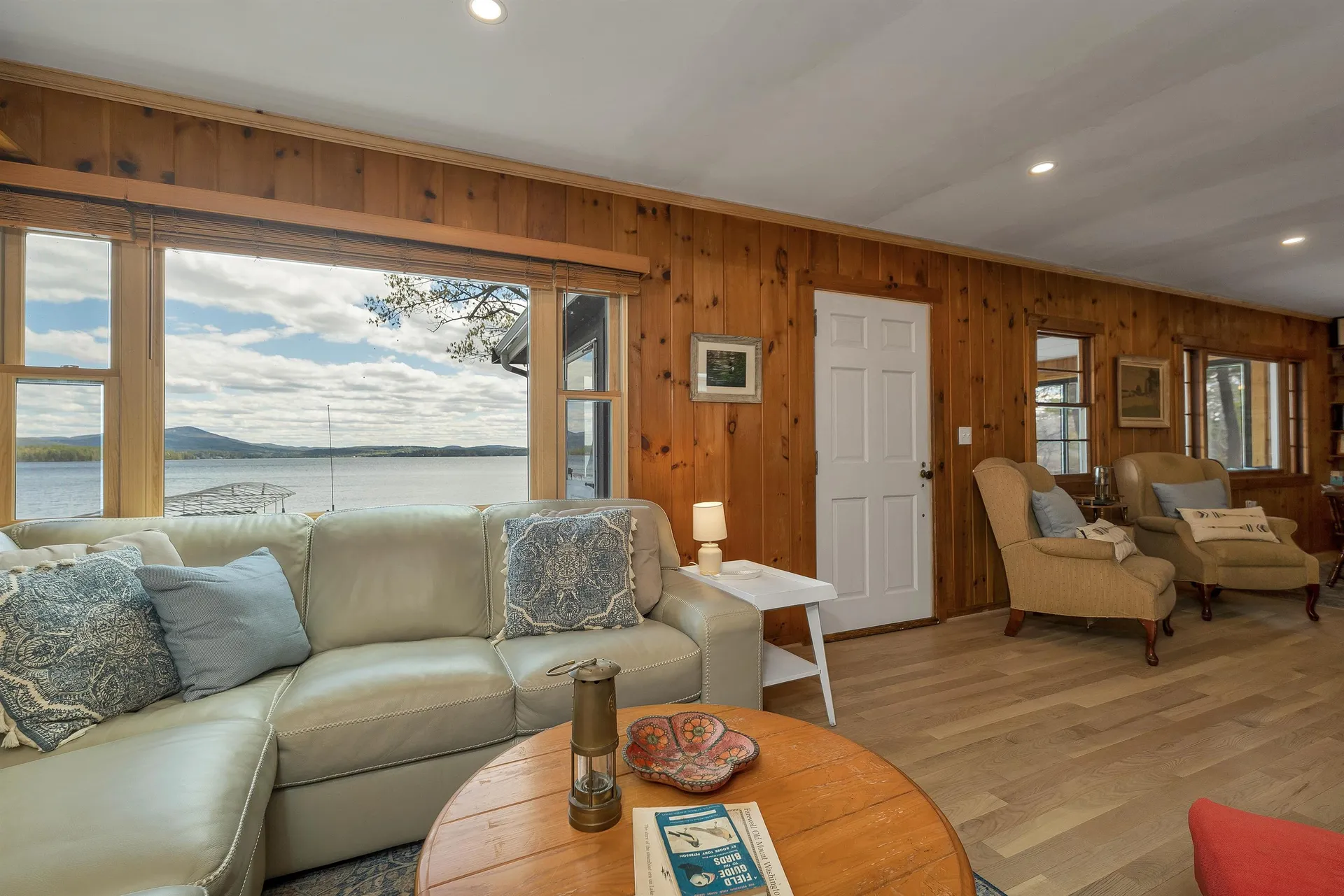 292 Bear Island Meredith NH 03253