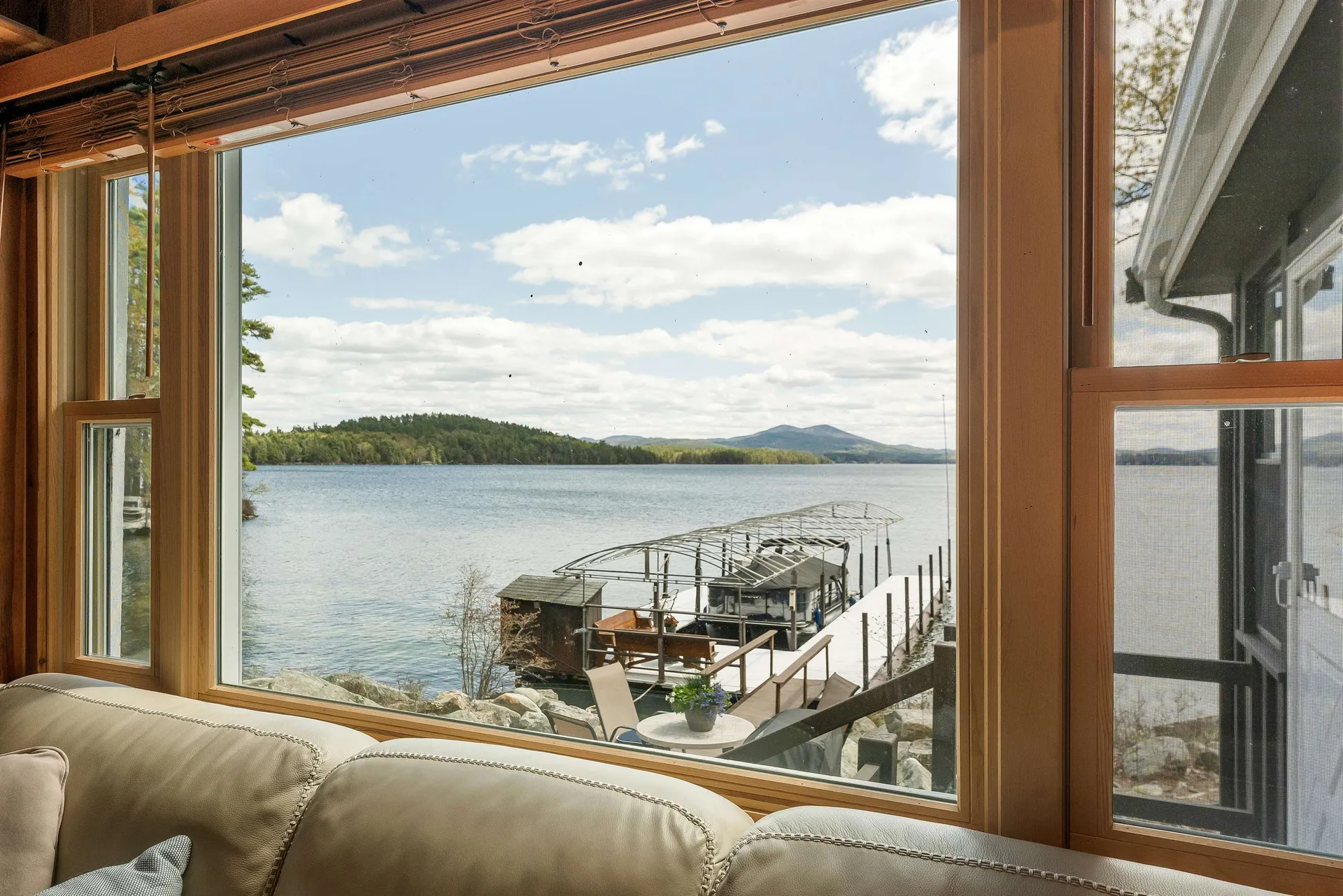 292 Bear Island Meredith NH 03253