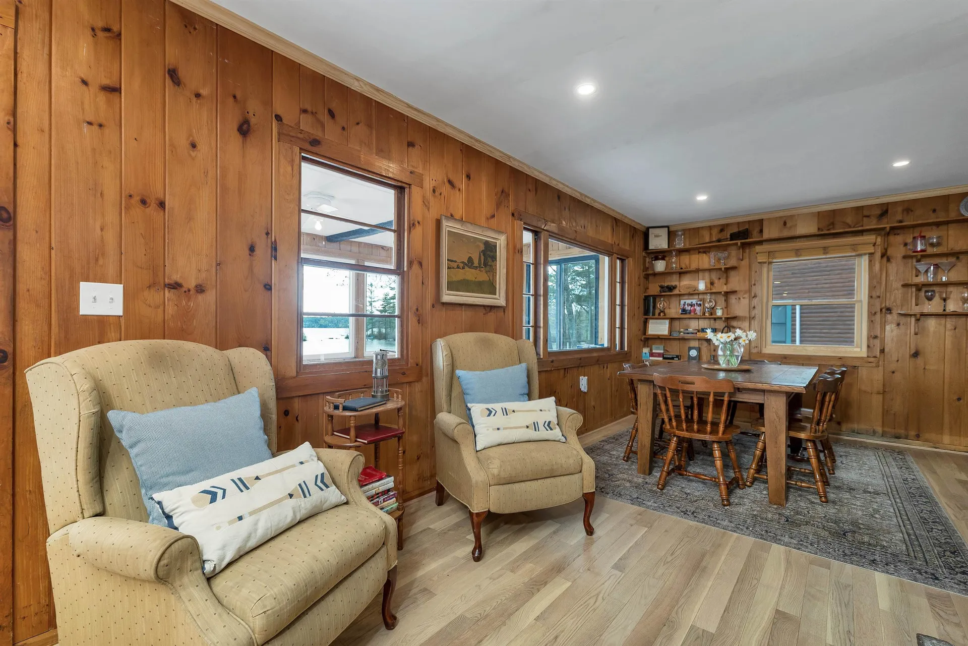 292 Bear Island Meredith NH 03253