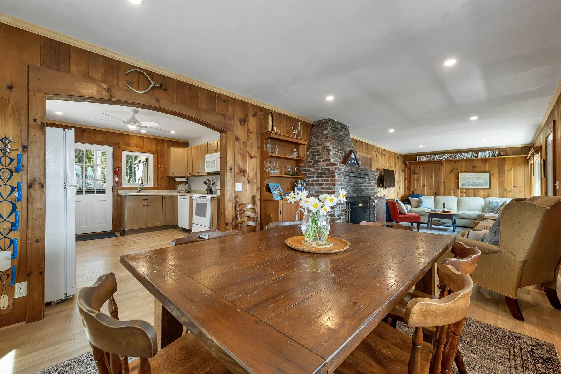 292 Bear Island Meredith NH 03253