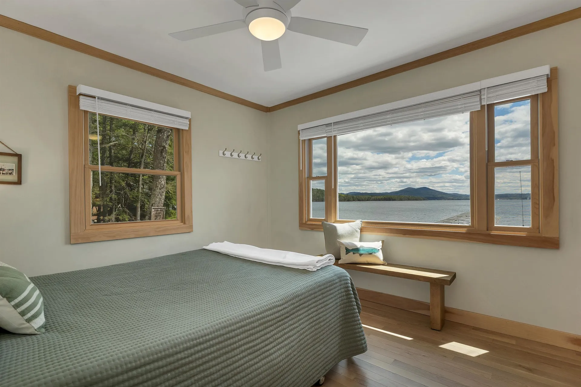 292 Bear Island Meredith NH 03253