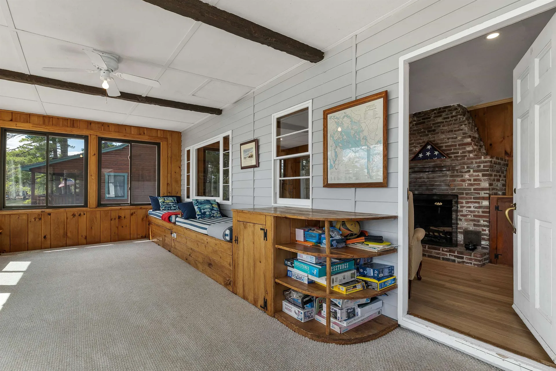 292 Bear Island Meredith NH 03253