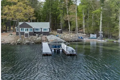 292 Bear Island Meredith NH 03253