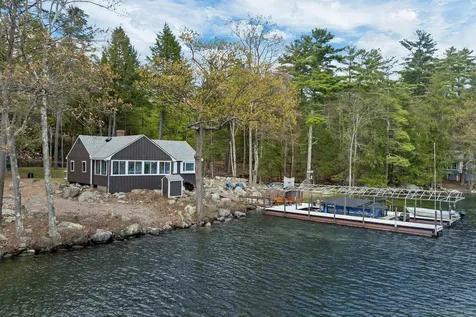 292 Bear Island Meredith NH 03253