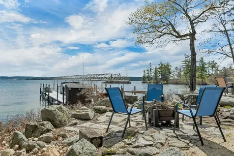 292 Bear Island Meredith NH 03253