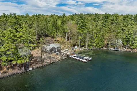 292 Bear Island Meredith NH 03253