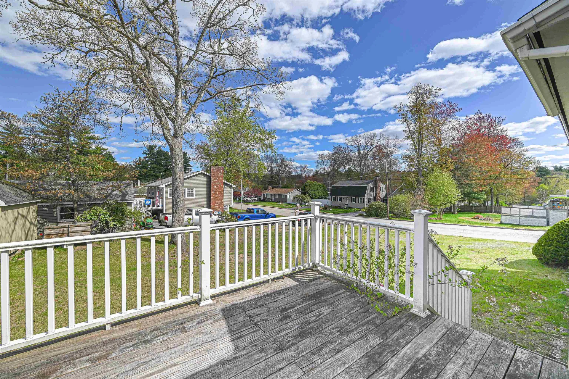 58 Sherwood Drive Hooksett NH 03106
