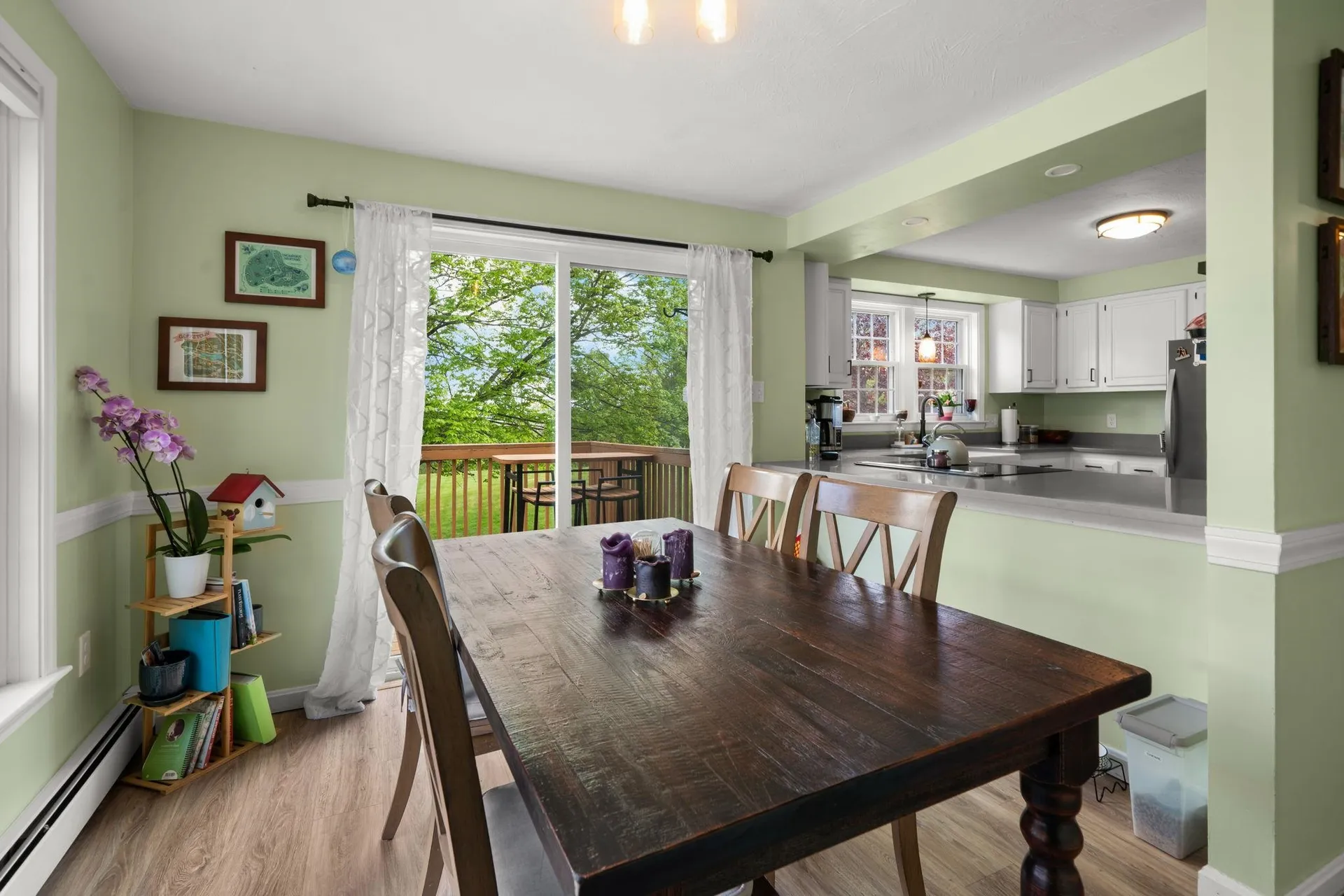 27 B Apple Tree Drive Goffstown NH 03045