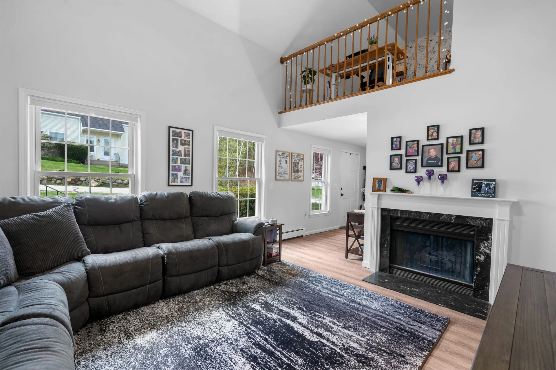 27 B Apple Tree Drive Goffstown NH 03045