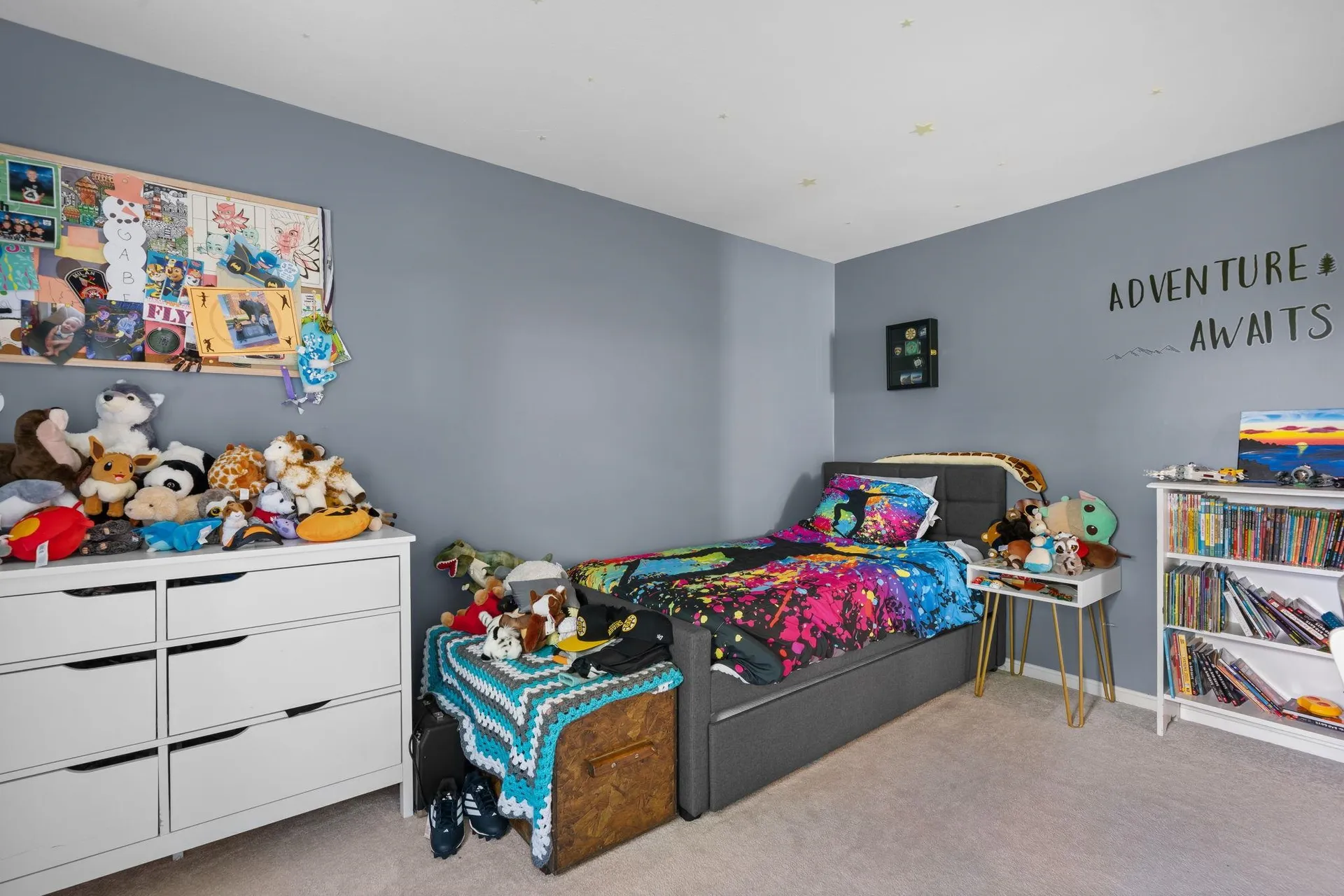 27 B Apple Tree Drive Goffstown NH 03045