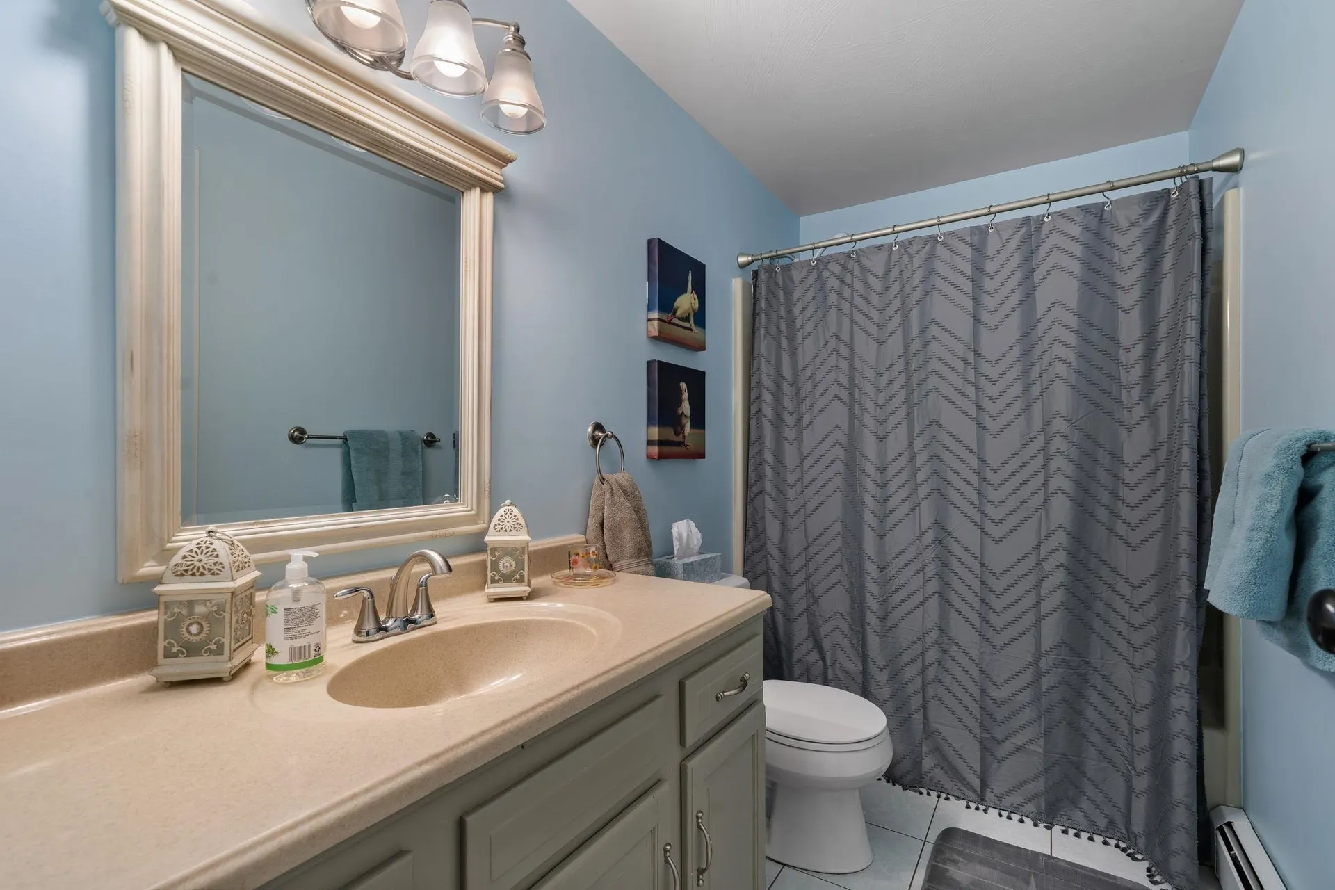 27 B Apple Tree Drive Goffstown NH 03045