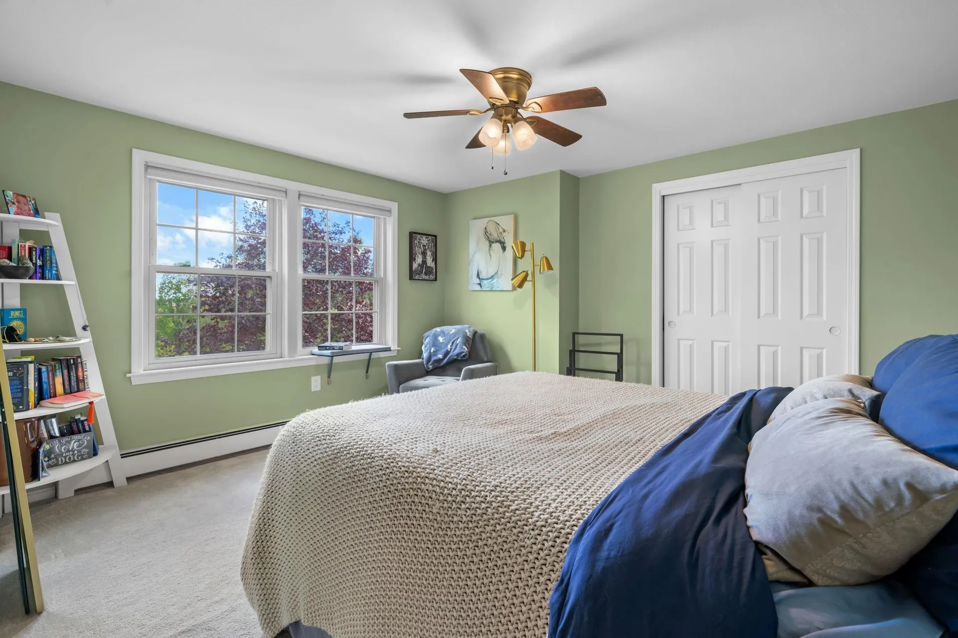 27 B Apple Tree Drive Goffstown NH 03045