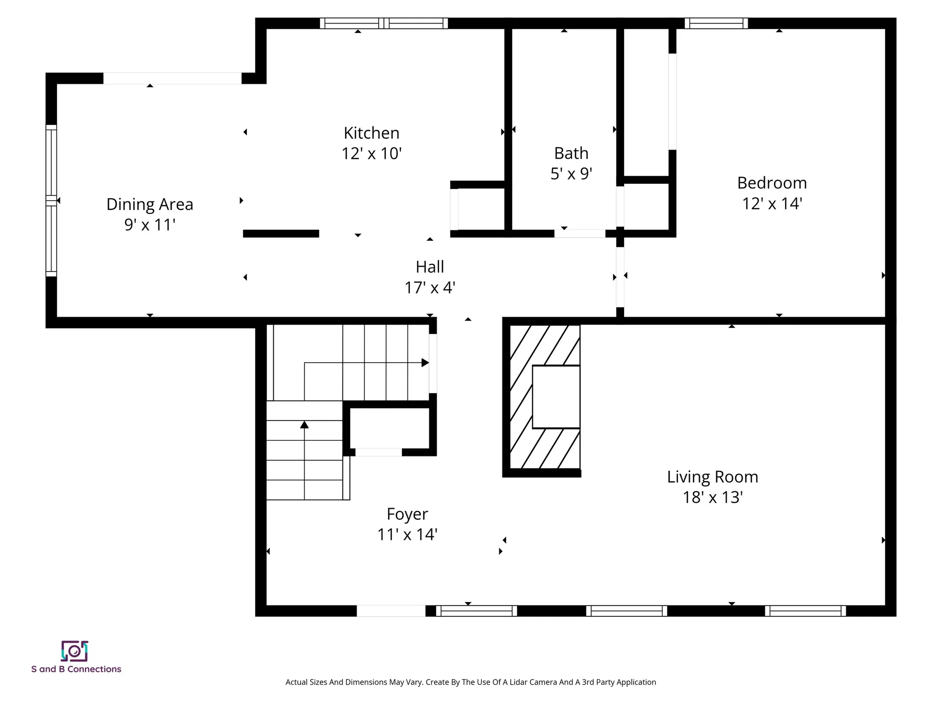 27 B Apple Tree Drive Goffstown NH 03045
