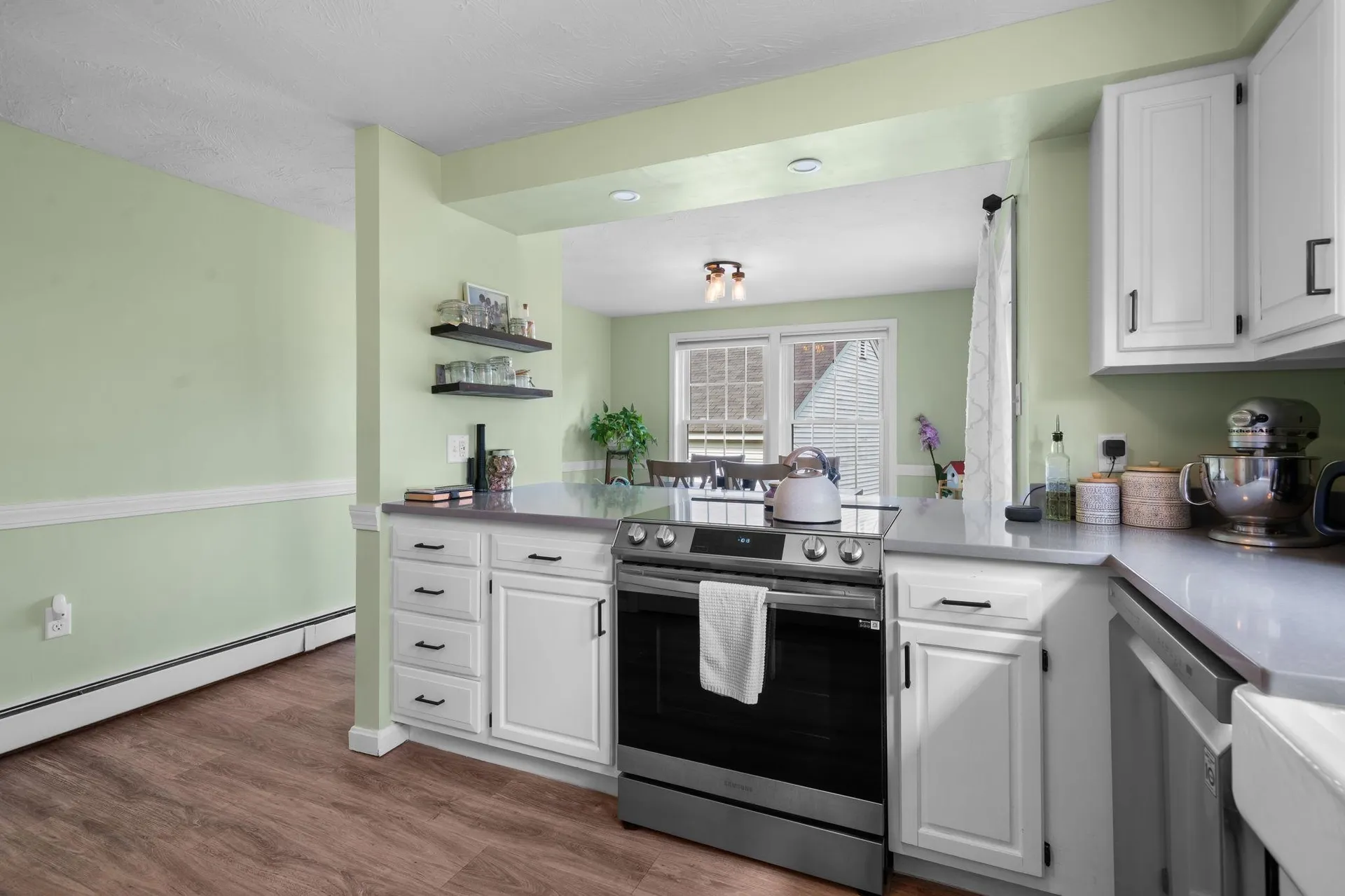 27 B Apple Tree Drive Goffstown NH 03045