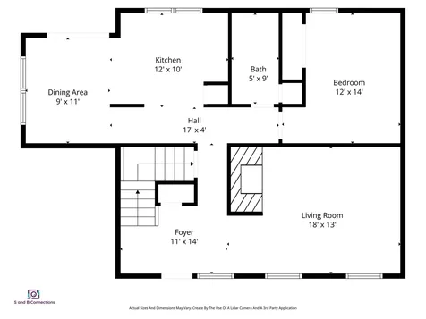 27 B Apple Tree Drive Goffstown NH 03045