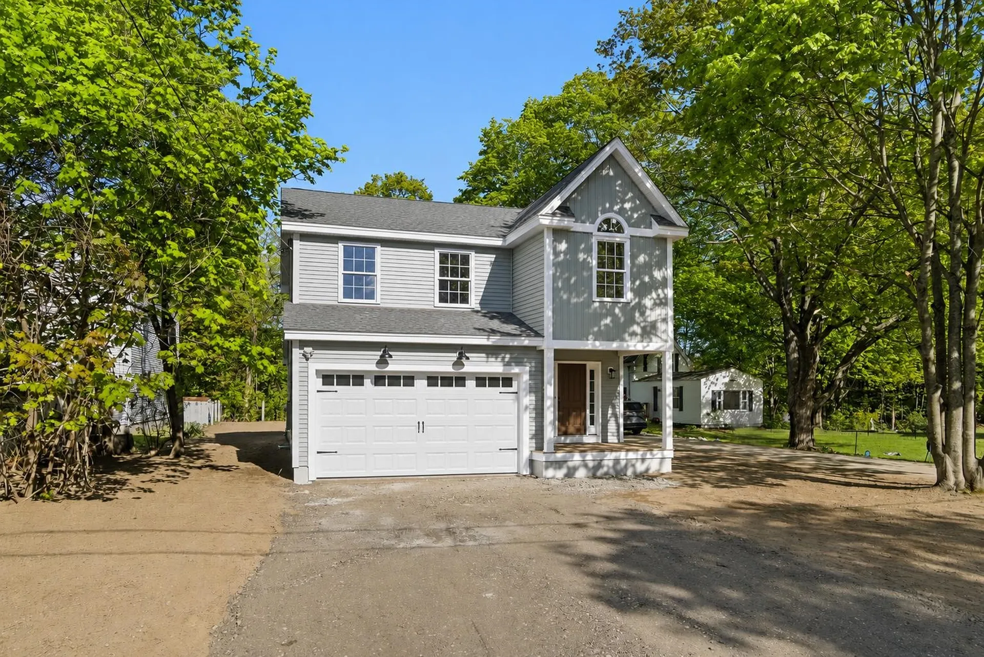 6 Pleasant Street Derry NH 03038