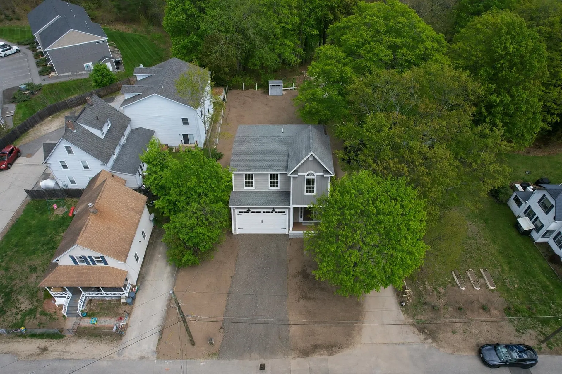 6 Pleasant Street Derry NH 03038