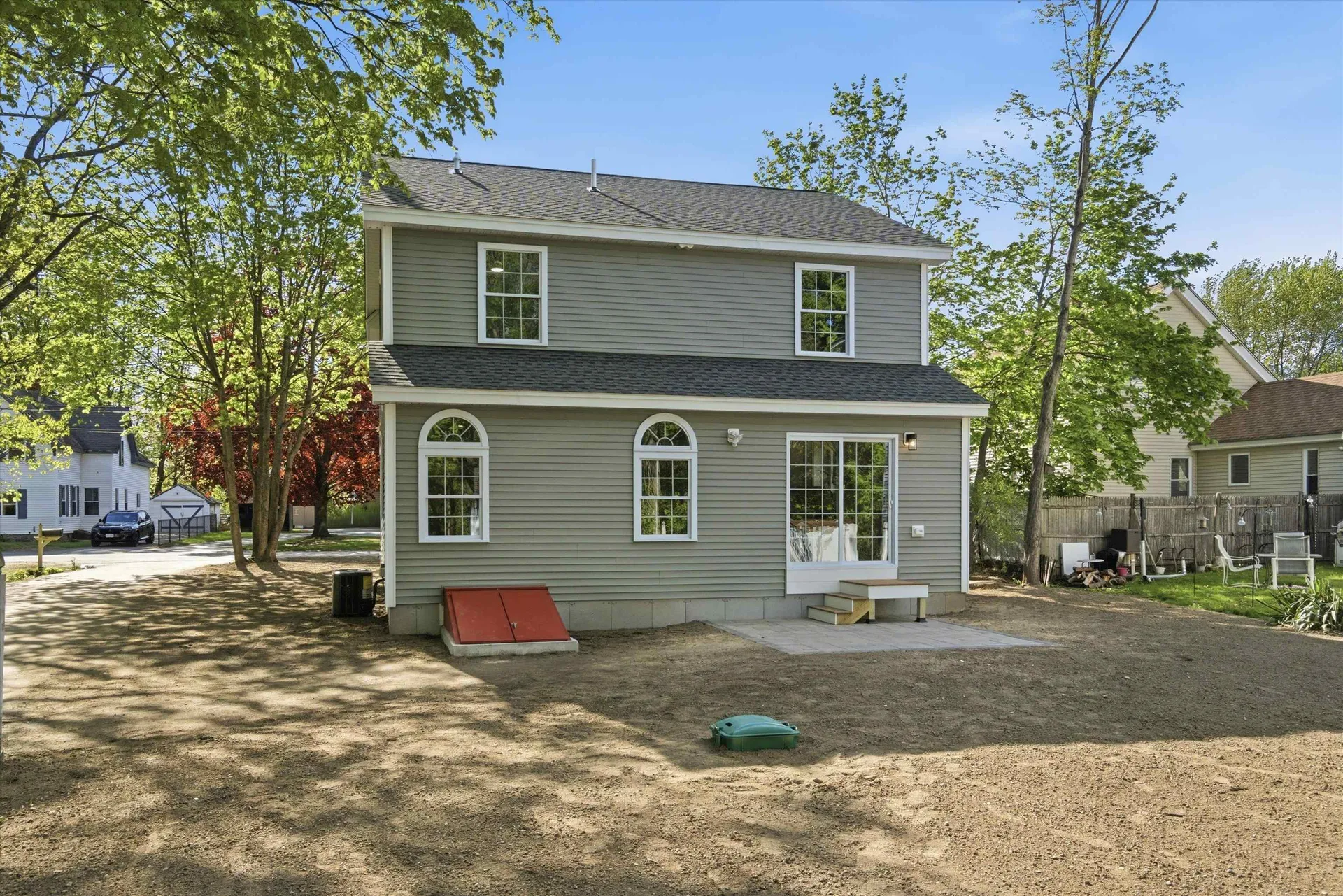 6 Pleasant Street Derry NH 03038