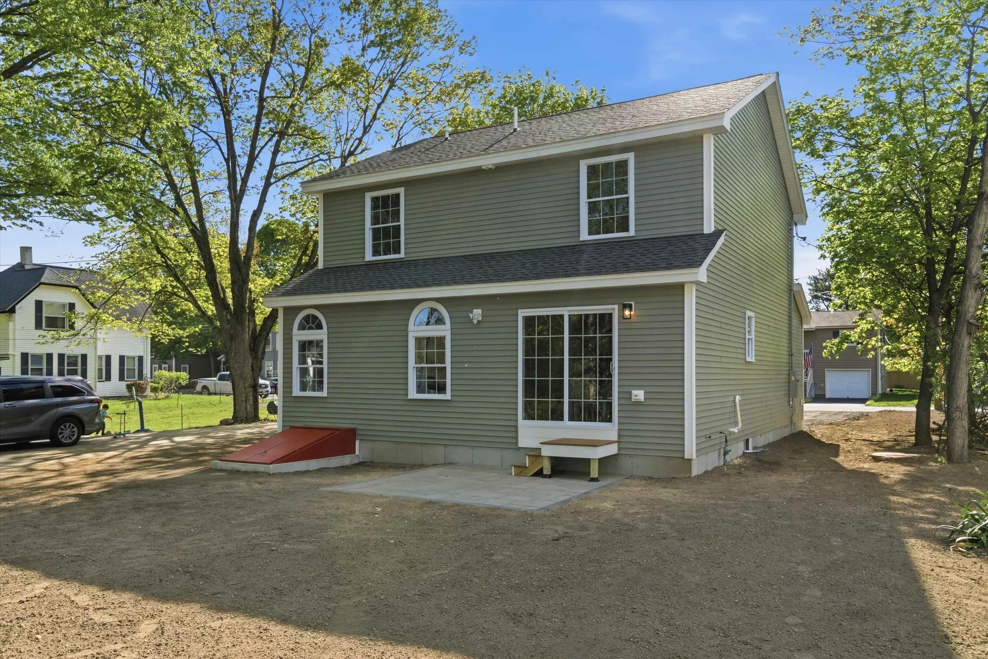6 Pleasant Street Derry NH 03038