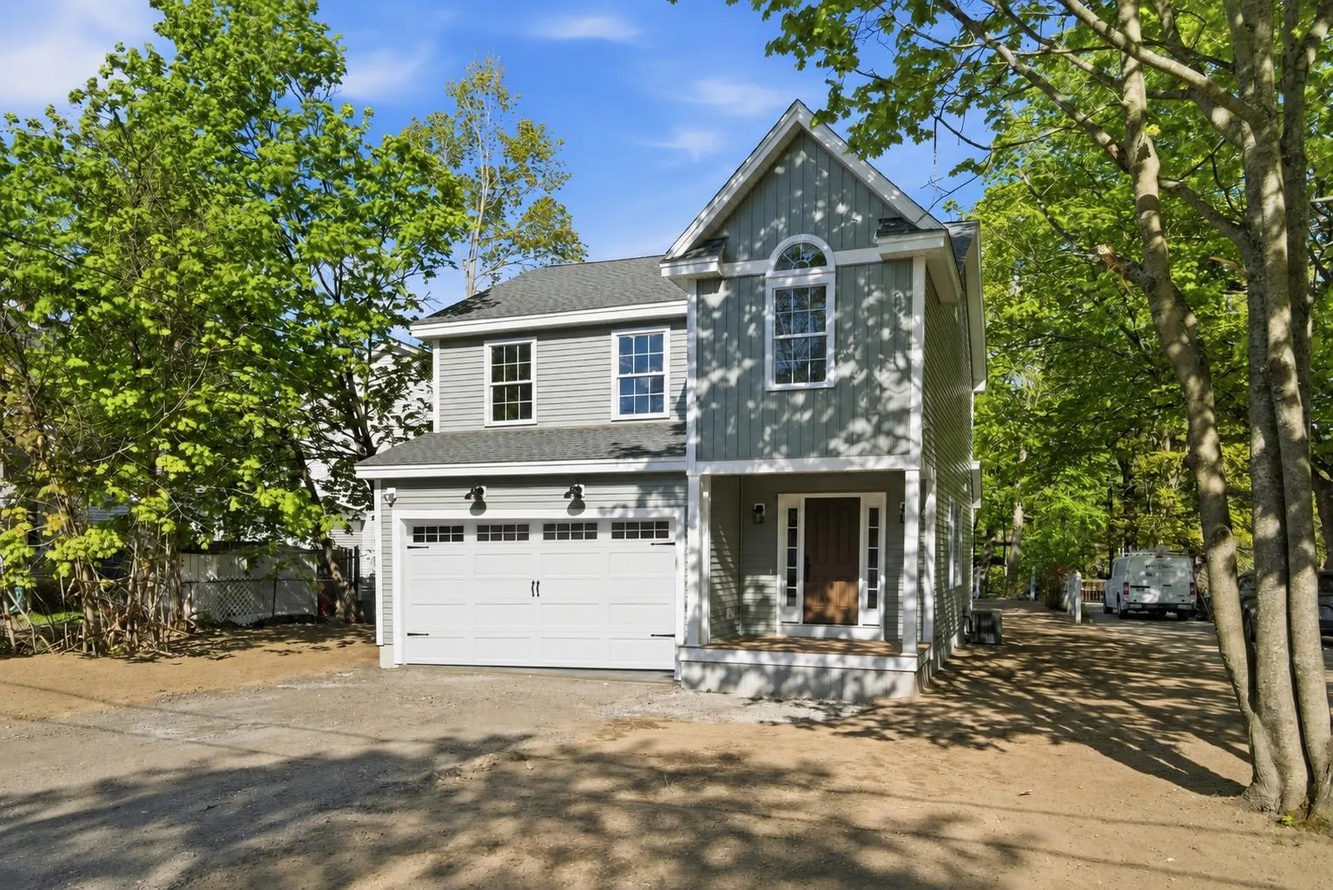 6 Pleasant Street Derry NH 03038