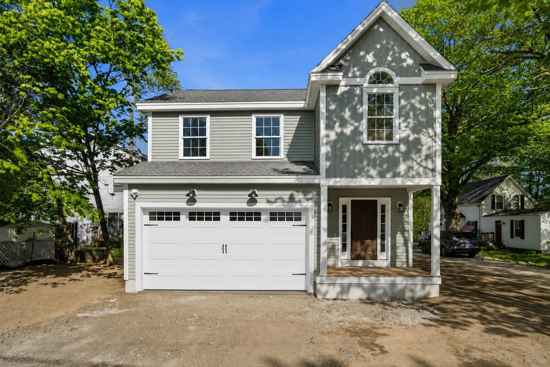 6 Pleasant Street Derry NH 03038