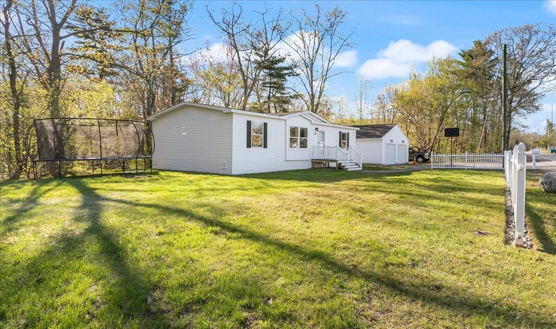230 Chestnut Hill Road Rochester NH 03867