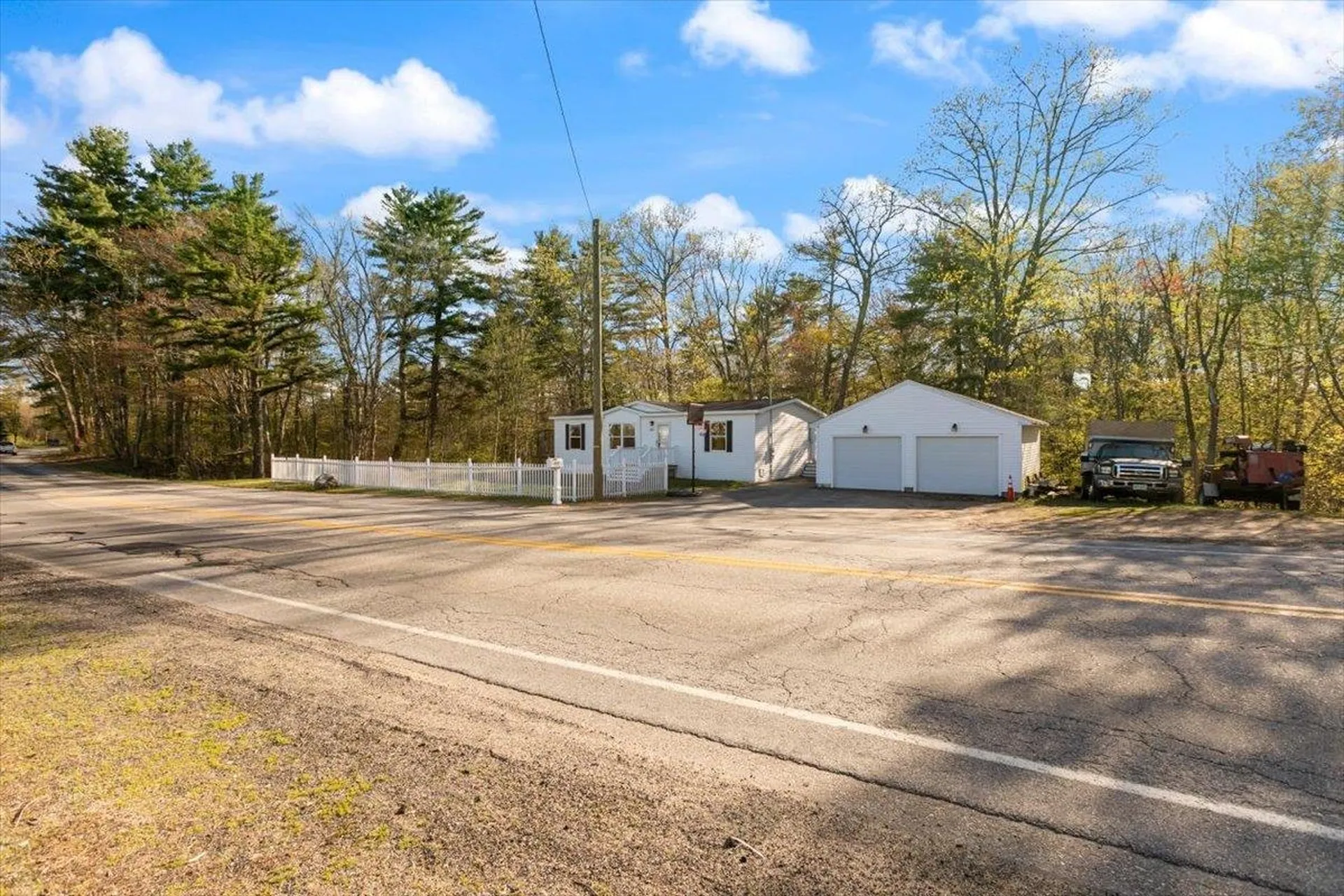 230 Chestnut Hill Road Rochester NH 03867