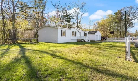 230 Chestnut Hill Road Rochester NH 03867