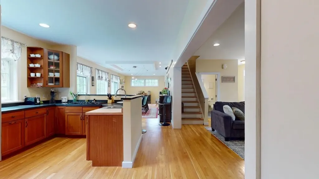 29 Kings Row Middlebury VT 05753