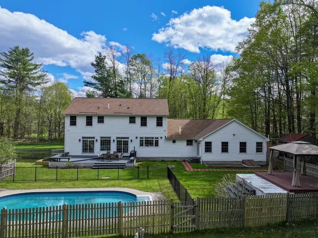 29 Kings Row Middlebury VT 05753