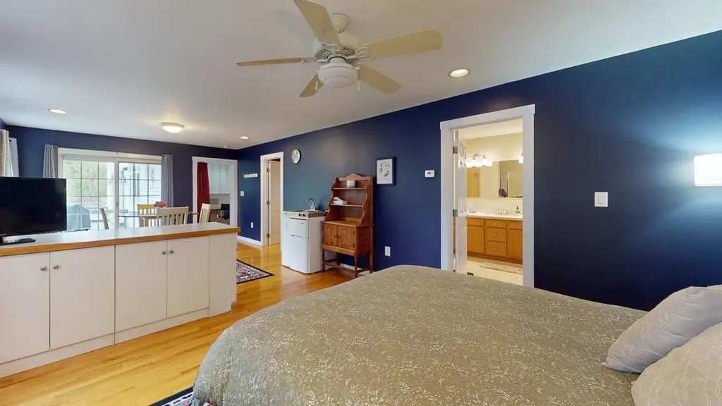 29 Kings Row Middlebury VT 05753