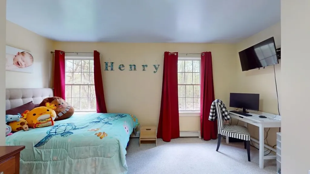 29 Kings Row Middlebury VT 05753