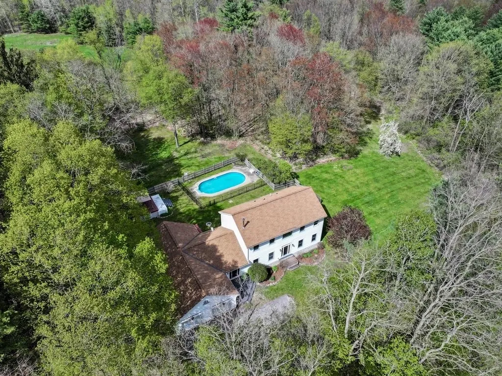 29 Kings Row Middlebury VT 05753