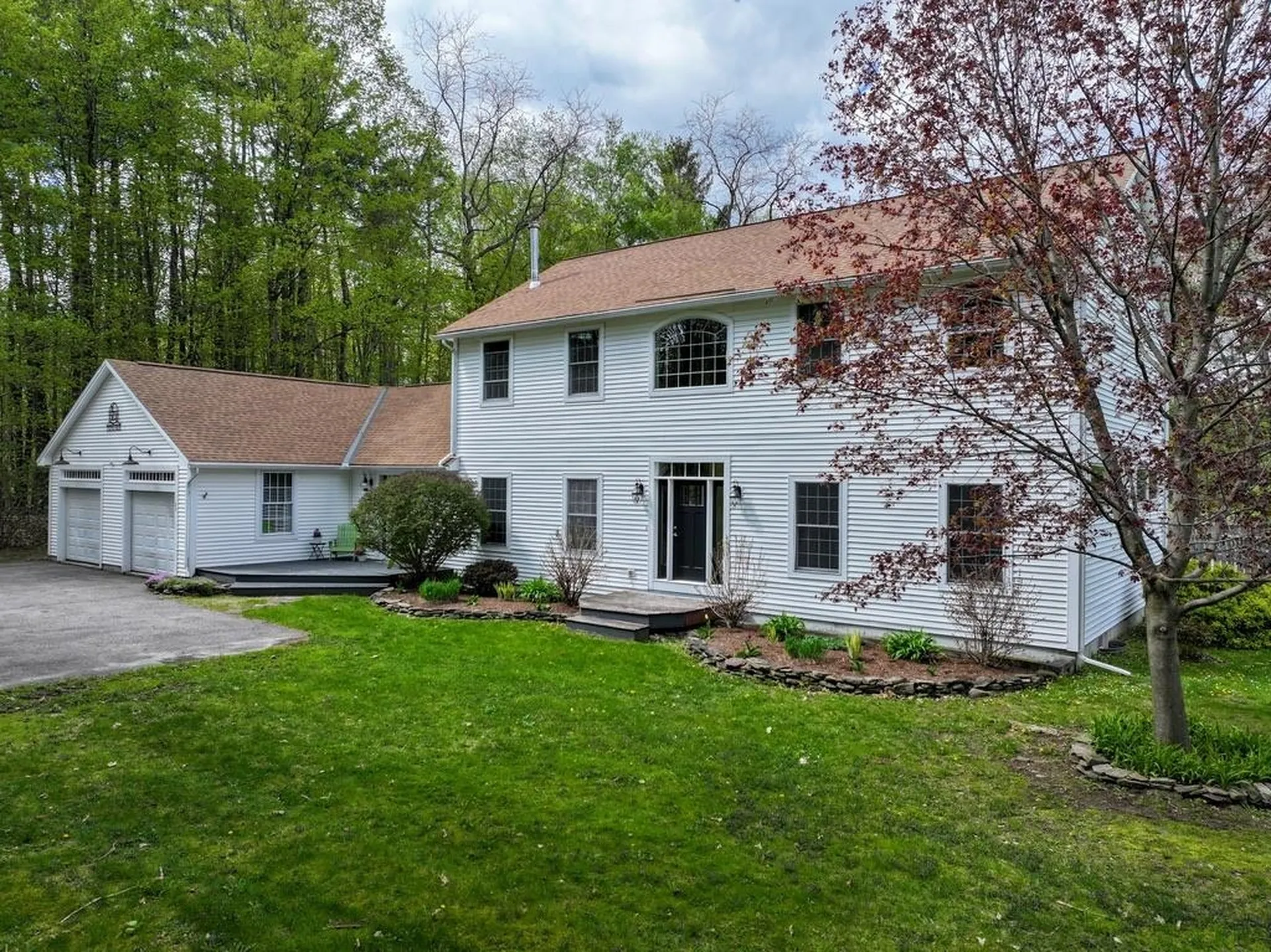 29 Kings Row Middlebury VT 05753