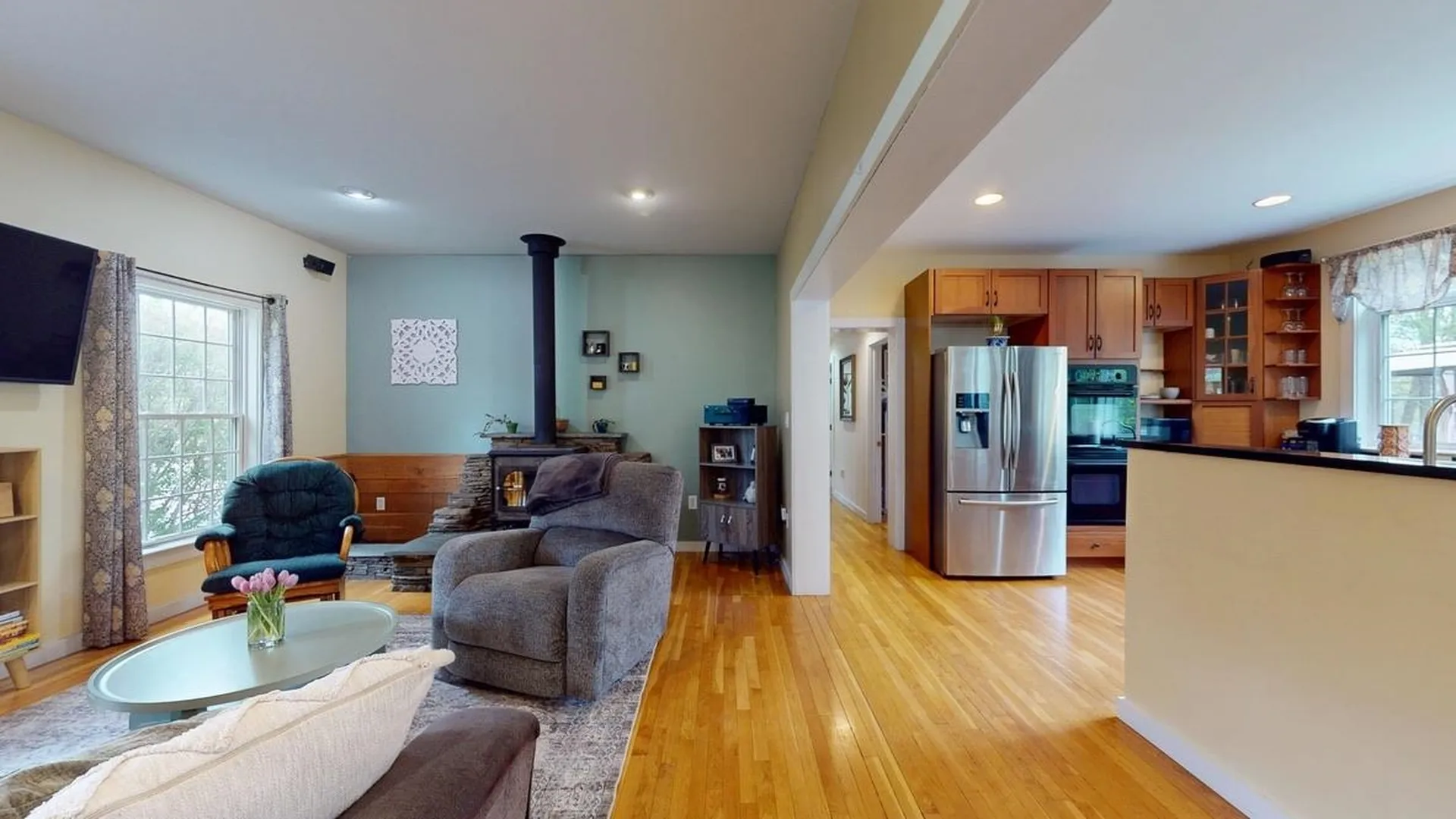 29 Kings Row Middlebury VT 05753