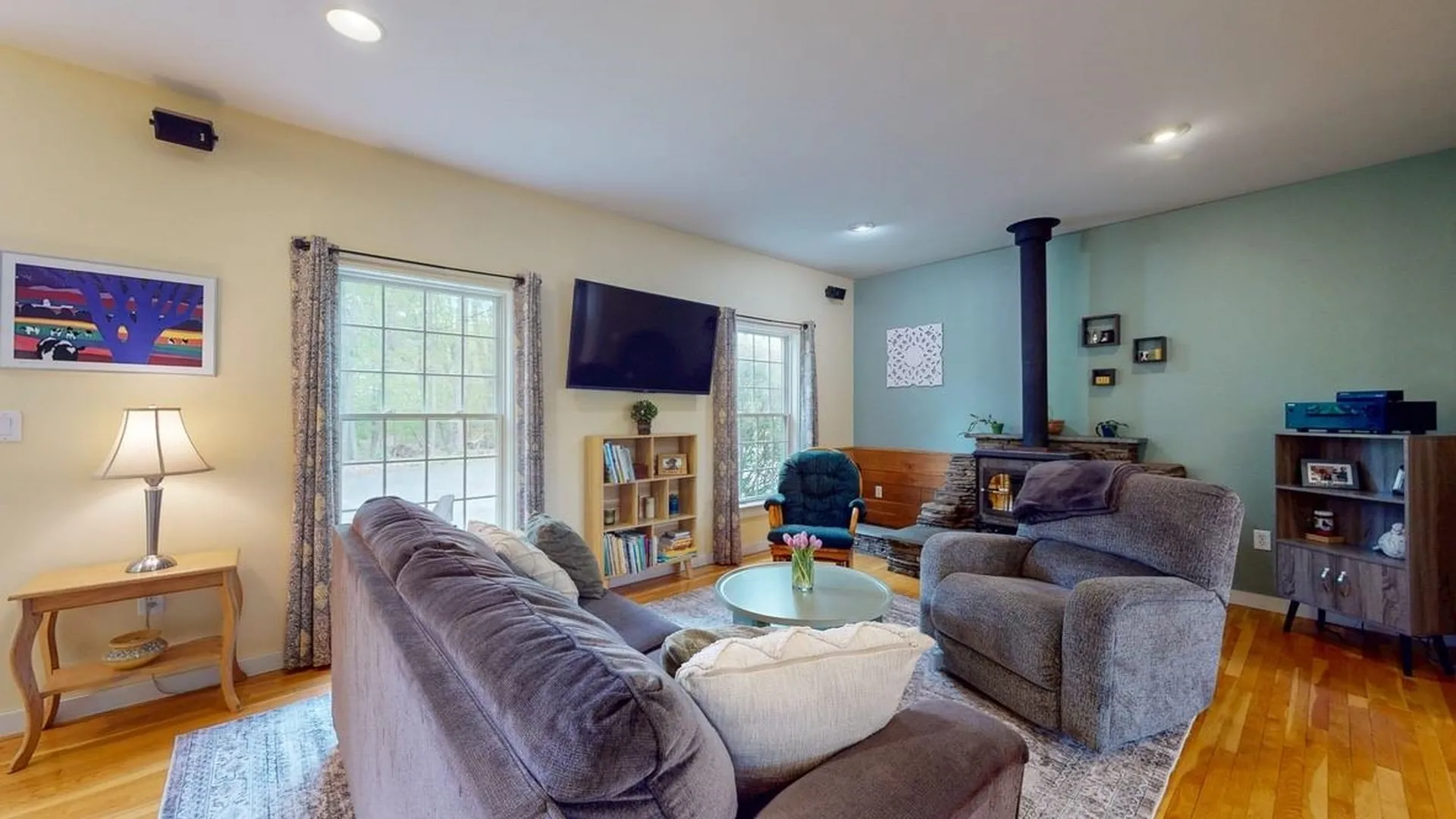 29 Kings Row Middlebury VT 05753