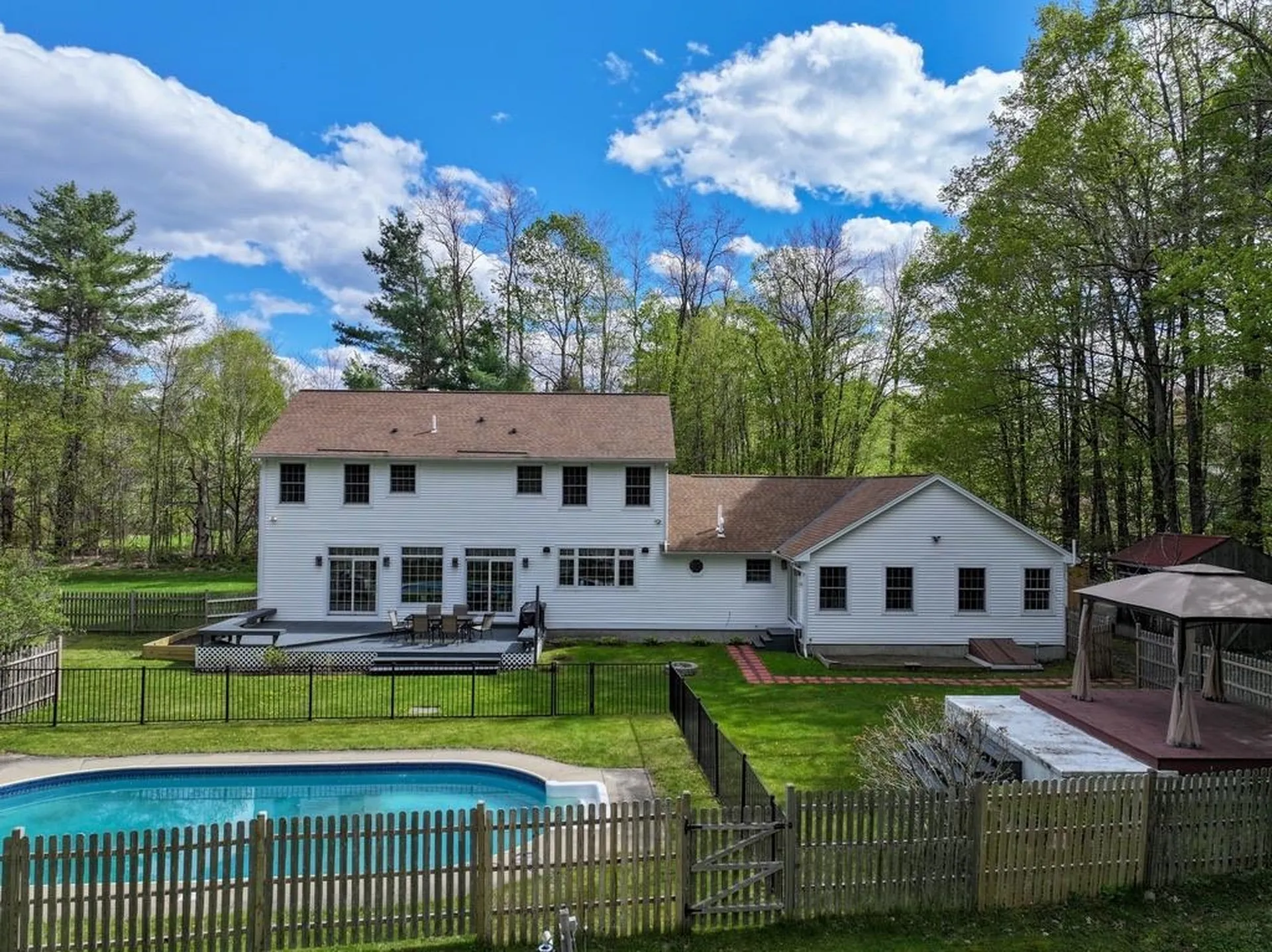 29 Kings Row Middlebury VT 05753