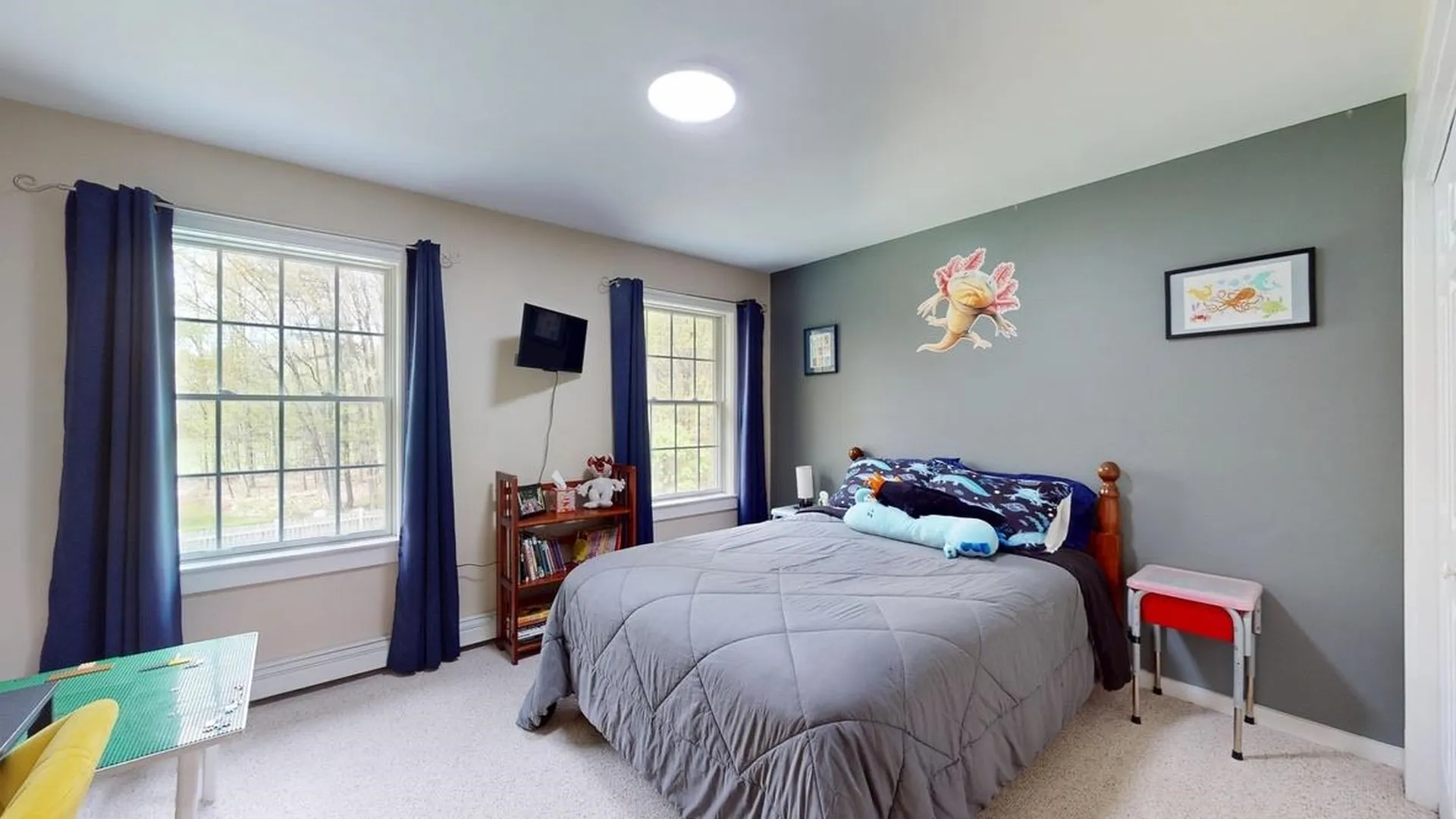 29 Kings Row Middlebury VT 05753