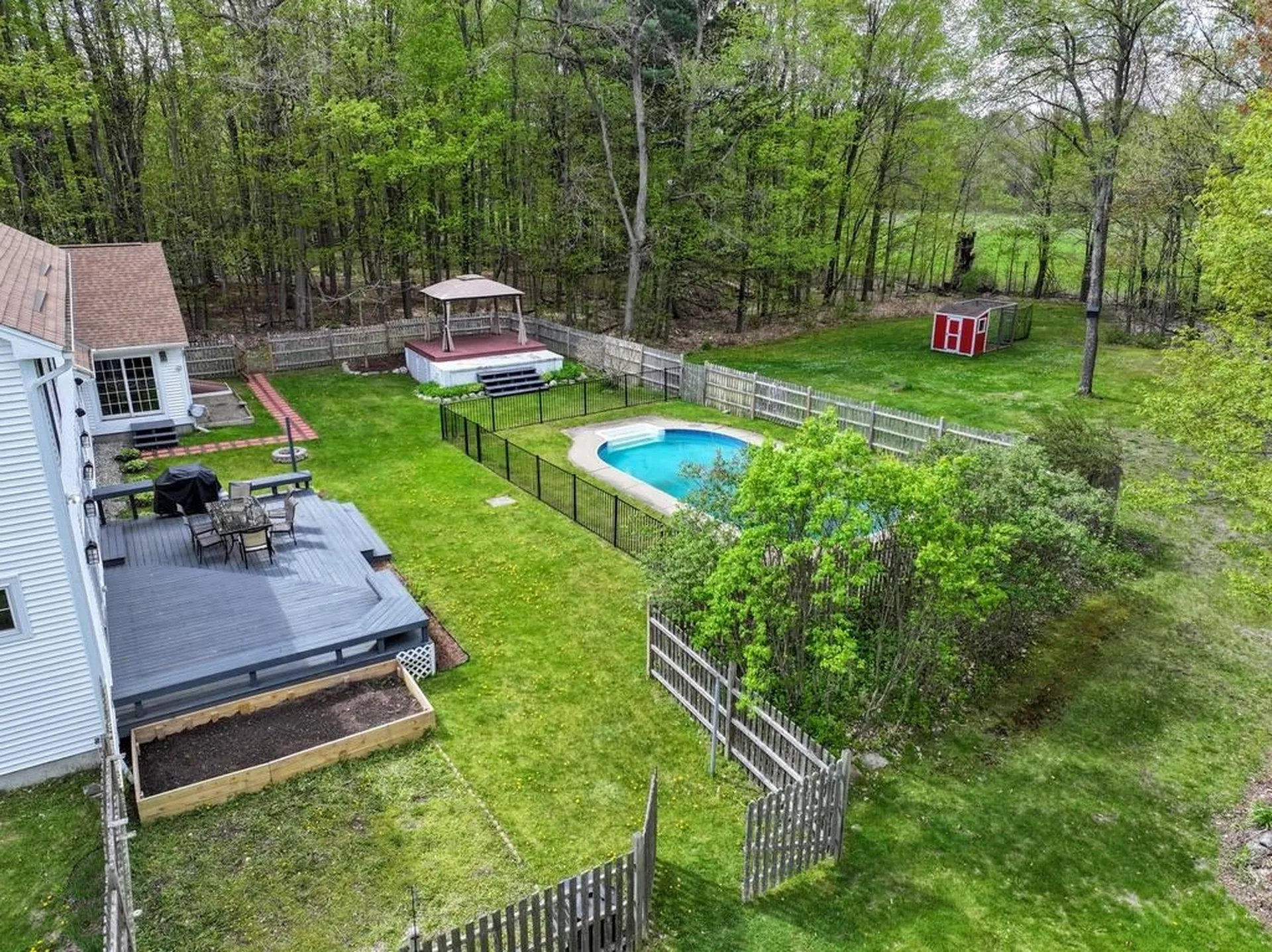 29 Kings Row Middlebury VT 05753
