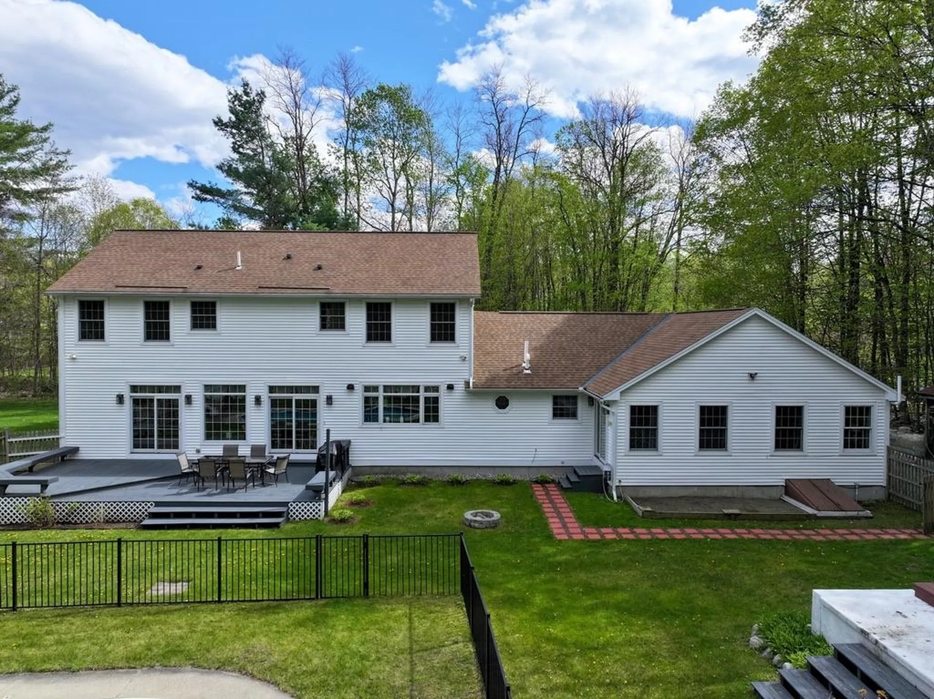 29 Kings Row Middlebury VT 05753