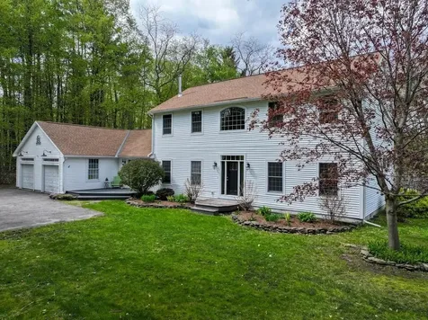 29 Kings Row Middlebury VT 05753