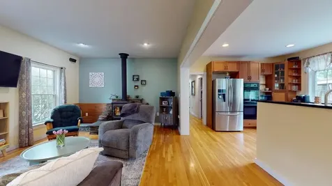 29 Kings Row Middlebury VT 05753